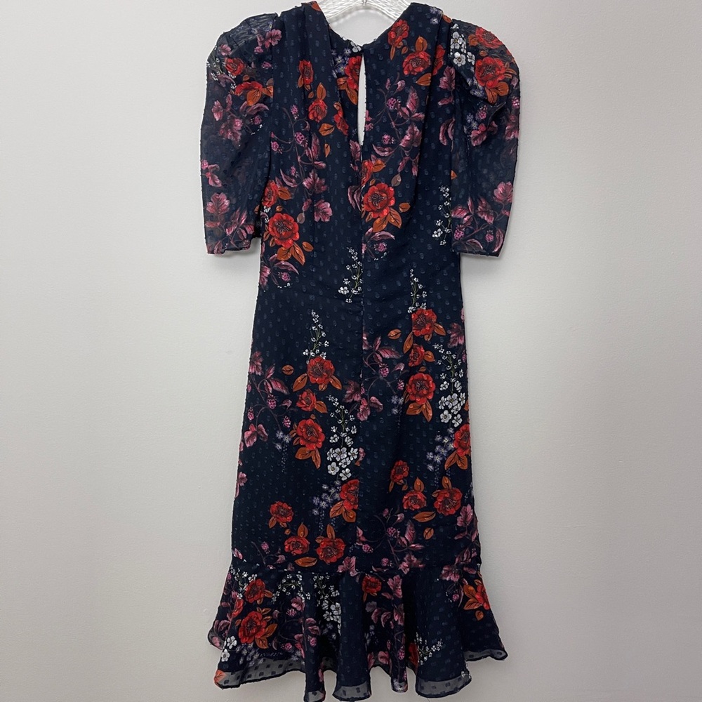 Keepsake floral dress - Picture 3 of 5